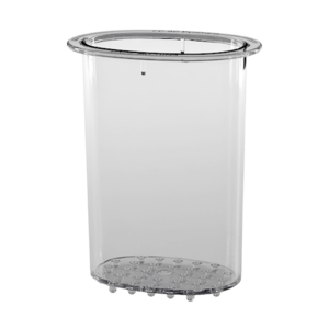dispozitiv de impingere din plastic cu orificii