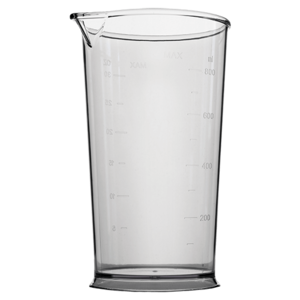 vas de masurare pentru blender cuisinart