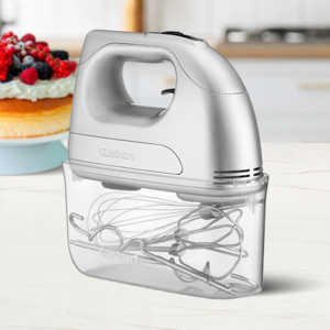mixer portabilmetalic pe masa