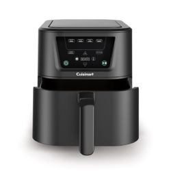 Airfryer Compactmax, 7.6 L, AFS8OBLE