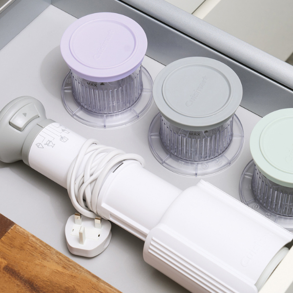 Design compact