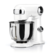 Mixer cu bol, Cuisinart, Precision Master, SM50WHE, Alb sidef, 500W