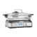 Aparat de gătit la aburi, Cuisinart, Inox, STM1000E, 1800W