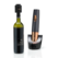 Tirbușon electric, fără fir, Cuisinart, Albastru, CWO50E