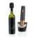 Desfăcător electric sticle de vin, fără fir, Cuisinart, Albastru, CWO50E