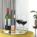 Tirbușon electric, fără fir, Cuisinart, Albastru, CWO50E