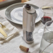 Tirbușon electric, fără fir, Cuisinart, Argintiu, RWO100E