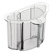 Dispozitiv mare de împingere pentru robotul de bucătărie FP1300BE Cuisinart