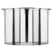 Dispozitiv mare de împingere pentru robotul de bucătărie FP1300BE Cuisinart