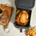 Airfryer Compactmax, 7.6 L, AFS8OBLE