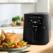 Airfryer Compactmax, 7.6 L, AFS8OBLE