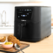 Airfryer Compactmax, 7.6 L, AFS8OBLE