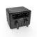 Airfryer dublu AirTwin, AFD10OBLE