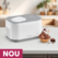 Aparat de înghețată cu compresor integrat, Easy Freeze, ICE90E