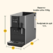 Espressor automat cu râșniță și funcție cold brew, EM550E