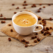 Espressor automat cu râșniță și funcție cold brew, EM550E