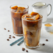 Espressor automat cu râșniță și funcție cold brew, EM550E