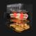 Airfryer Tri-zone AFT13XSSE