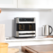 Airfryer Tri-zone AFT13XSSE