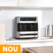 Airfryer Tri-zone AFT13XSSE